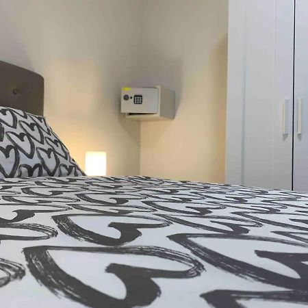 Casa Pablo III Tranquilo,A Cinco Minutos Del Puerto De La Cruz Διαμέρισμα Λος Ρεαλέχος Εξωτερικό φωτογραφία