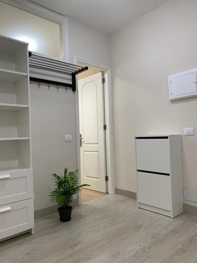 Casa Pablo III Tranquilo,A Cinco Minutos Del Puerto De La Cruz Διαμέρισμα Λος Ρεαλέχος Εξωτερικό φωτογραφία