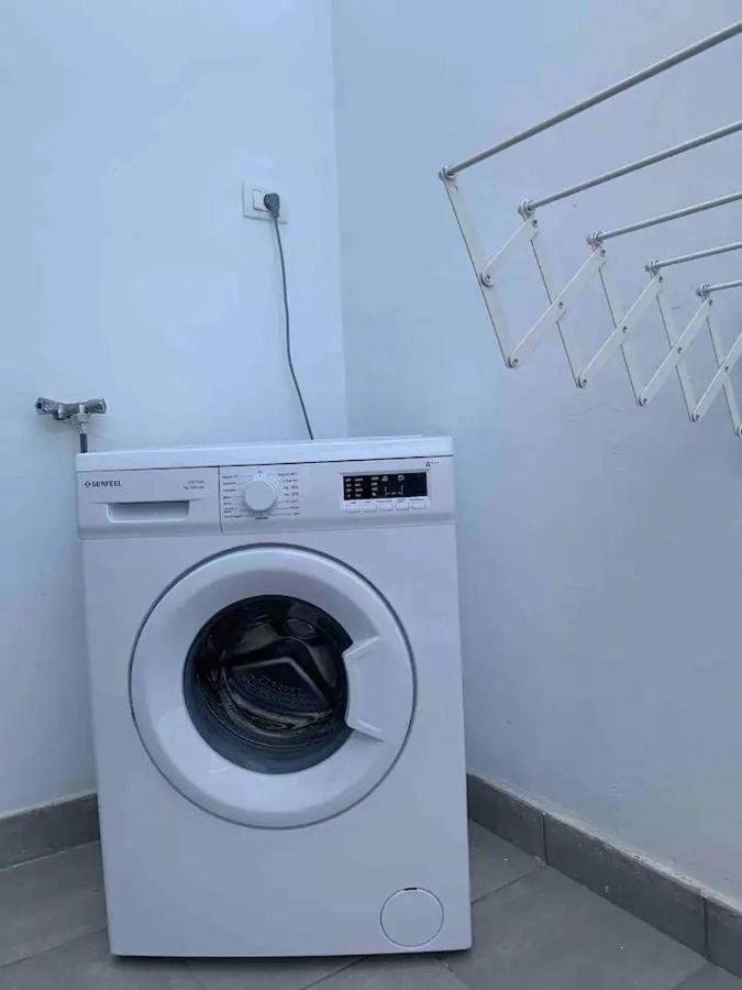Casa Pablo III Tranquilo,A Cinco Minutos Del Puerto De La Cruz Διαμέρισμα Λος Ρεαλέχος Εξωτερικό φωτογραφία