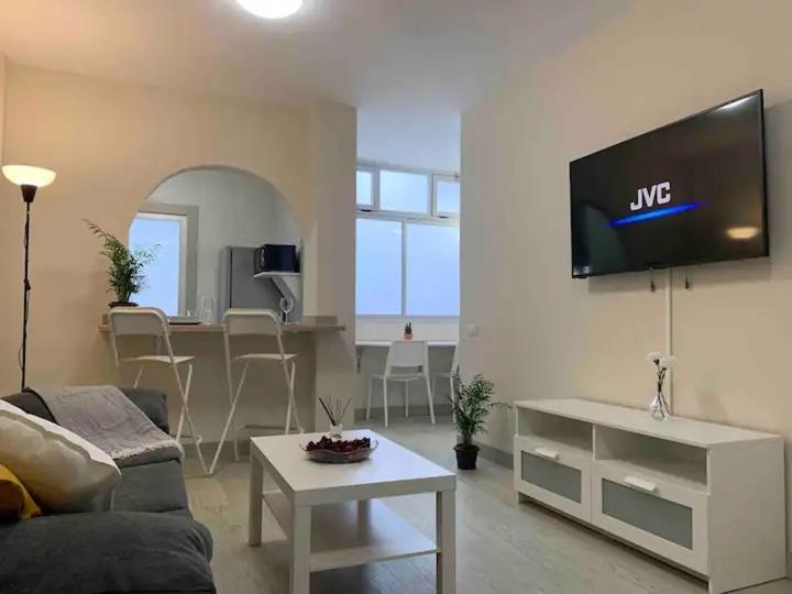 Casa Pablo III Tranquilo,A Cinco Minutos Del Puerto De La Cruz Διαμέρισμα Λος Ρεαλέχος Εξωτερικό φωτογραφία