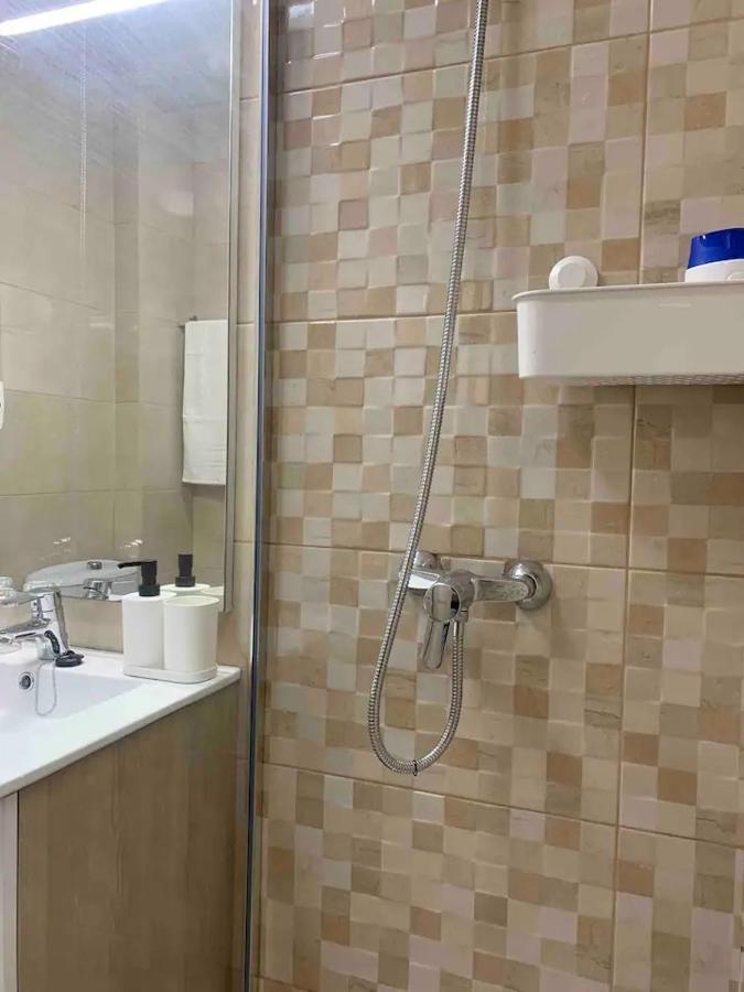 Casa Pablo III Tranquilo,A Cinco Minutos Del Puerto De La Cruz Διαμέρισμα Λος Ρεαλέχος Εξωτερικό φωτογραφία