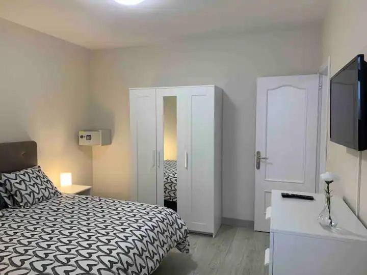 Casa Pablo III Tranquilo,A Cinco Minutos Del Puerto De La Cruz Διαμέρισμα Λος Ρεαλέχος Εξωτερικό φωτογραφία