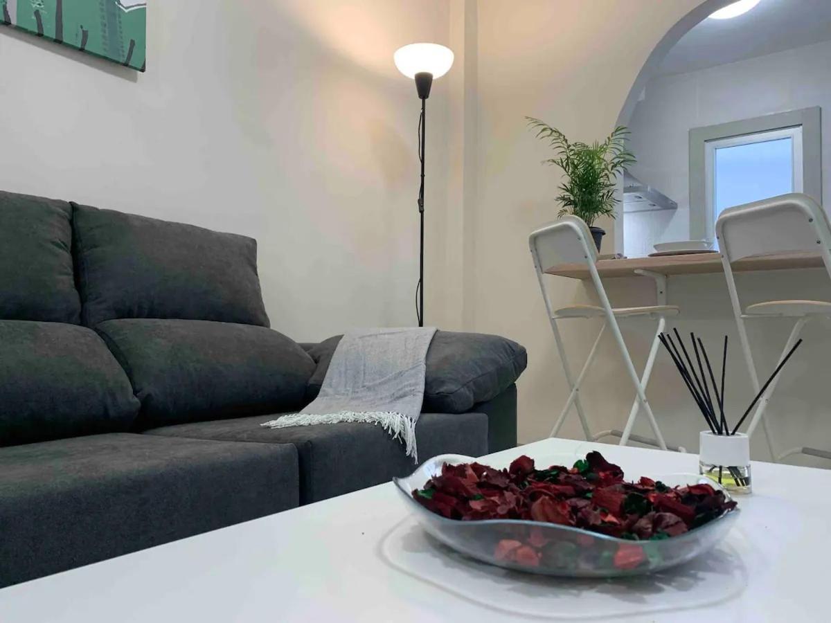 Casa Pablo III Tranquilo,A Cinco Minutos Del Puerto De La Cruz Διαμέρισμα Λος Ρεαλέχος Εξωτερικό φωτογραφία