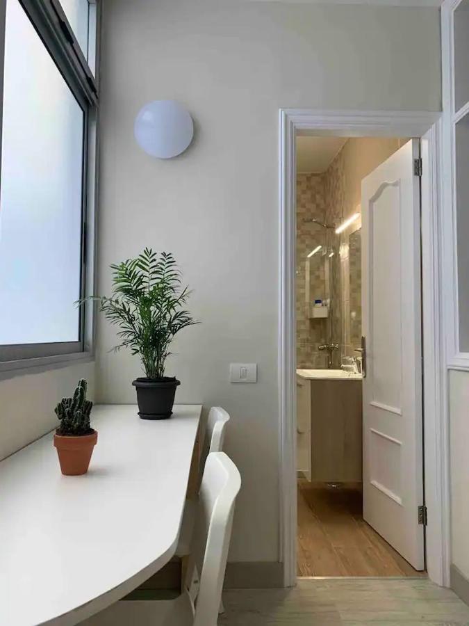 Casa Pablo III Tranquilo,A Cinco Minutos Del Puerto De La Cruz Διαμέρισμα Λος Ρεαλέχος Εξωτερικό φωτογραφία