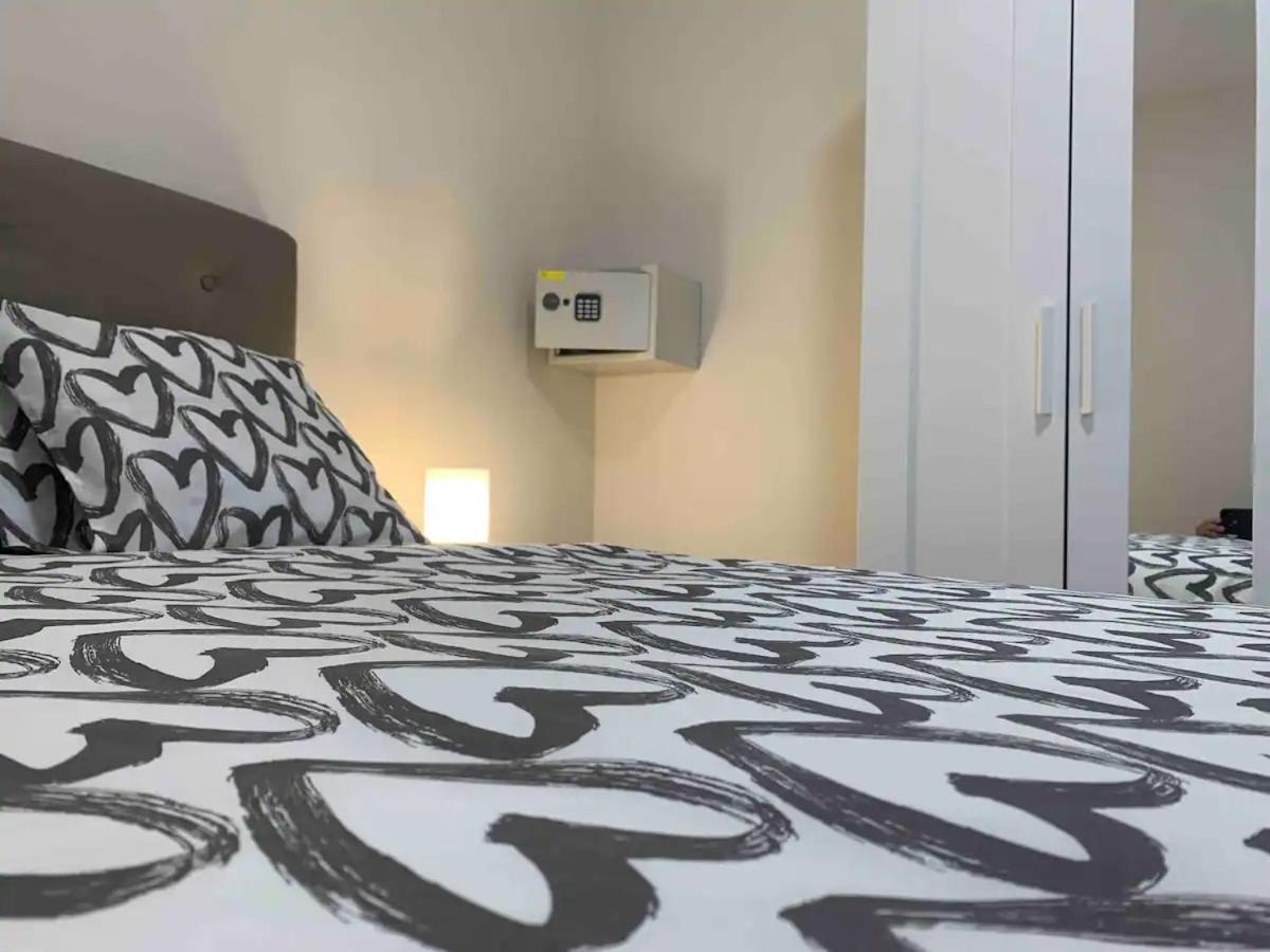Casa Pablo III Tranquilo,A Cinco Minutos Del Puerto De La Cruz Διαμέρισμα Λος Ρεαλέχος Εξωτερικό φωτογραφία