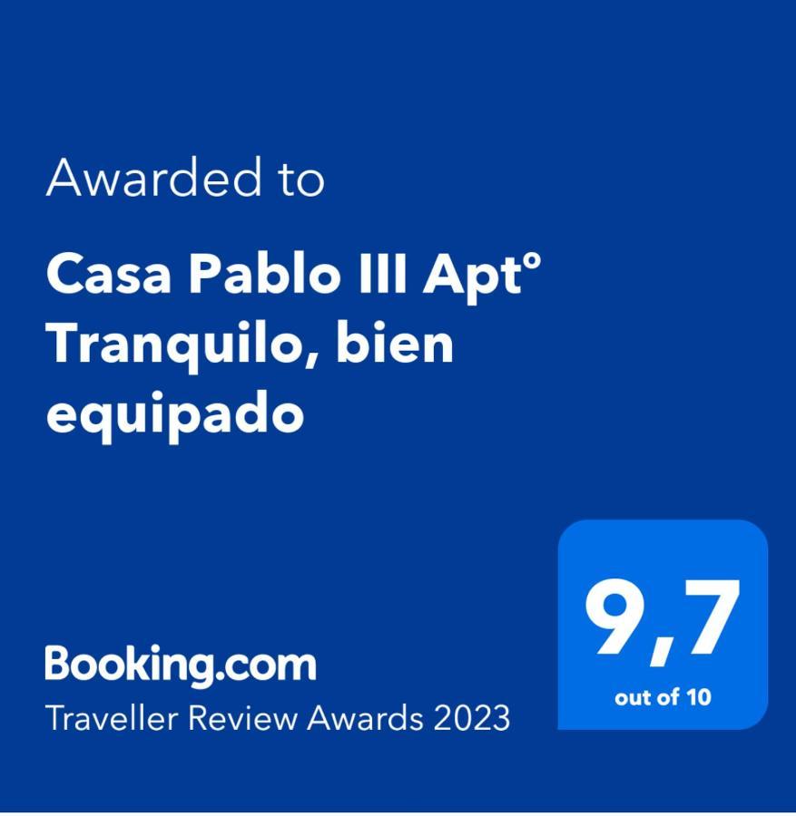 Casa Pablo III Tranquilo,A Cinco Minutos Del Puerto De La Cruz Διαμέρισμα Λος Ρεαλέχος Εξωτερικό φωτογραφία